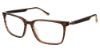 Picture of Champion Eyeglasses SURGEX100 Memory Metal Extended Size Champion