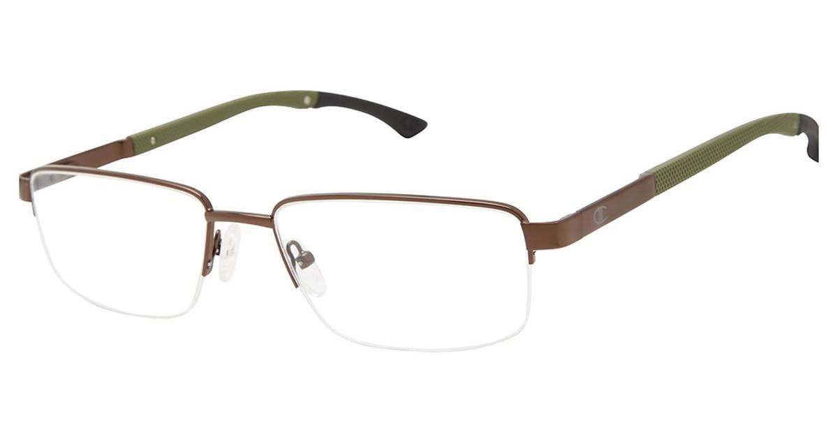 Picture of Champion Eyeglasses TRIAD
