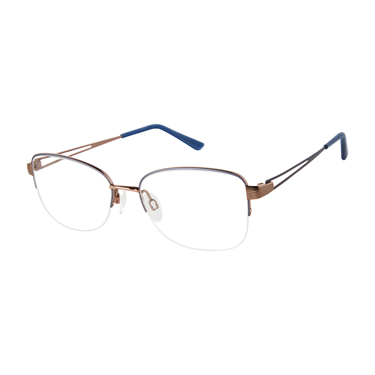 Picture of Charmant Eyeglasses 29229