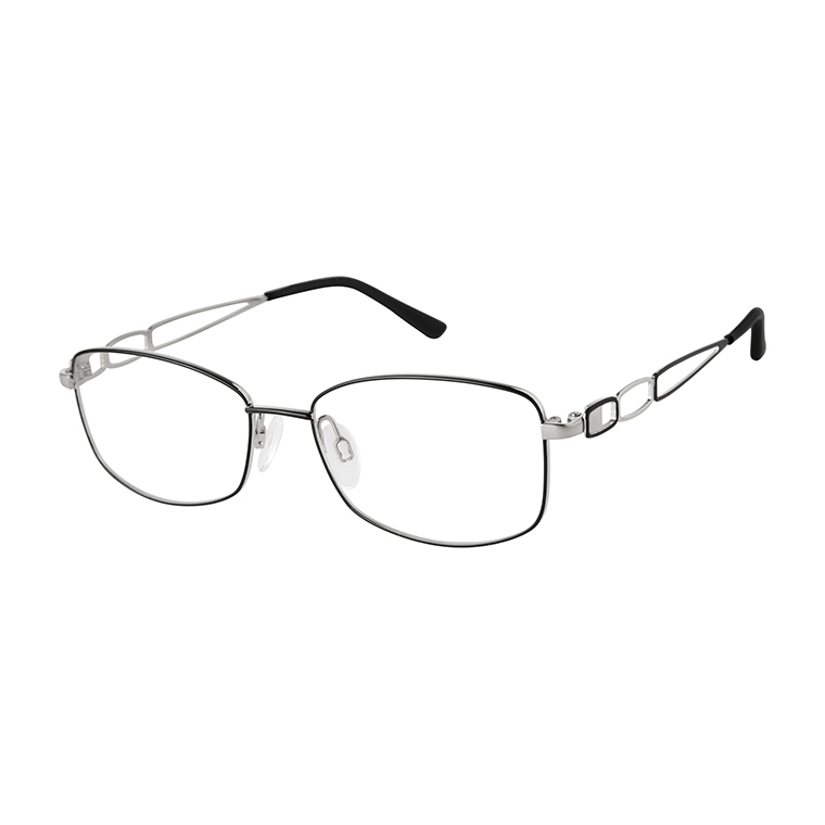 Picture of Charmant Eyeglasses 29230