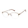 Picture of Charmant Eyeglasses 29229