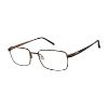 Picture of Charmant Eyeglasses 29124