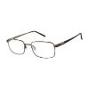 Picture of Charmant Eyeglasses 29124