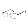 Picture of Charmant Eyeglasses 29124