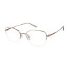 Picture of Charmant Eyeglasses 29228