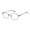 Picture of Charmant Eyeglasses 29226