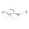 Picture of Charmant Eyeglasses TI 29715