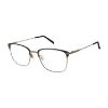 Picture of Charmant Eyeglasses TI 29715