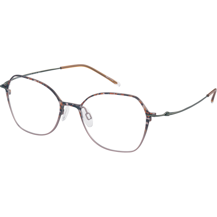 Picture of Charmant Eyeglasses TI 16715