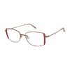 Picture of Charmant Eyeglasses TI 29219