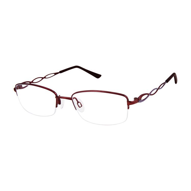 Picture of Charmant Eyeglasses TI 29204