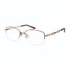 Picture of Charmant Eyeglasses TI 29201