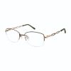 Picture of Charmant Eyeglasses TI 29201