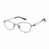 Picture of Charmant Eyeglasses TI 12147