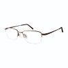 Picture of Charmant Eyeglasses TI 11448