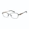 Picture of Charmant Eyeglasses TI 12139