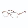Picture of Charmant Eyeglasses TI 12139