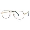 Picture of Charmant Eyeglasses TI 8105