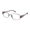 Picture of Charmant Eyeglasses TI 12124