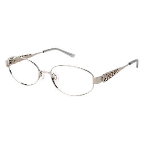 Picture of Charmant Eyeglasses TI 12105