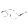 Picture of Charmant Eyeglasses TI 12105