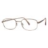 Picture of Charmant Eyeglasses TI 8177