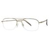 Picture of Charmant Eyeglasses TI 8145A