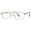 Picture of Charmant Eyeglasses TI 8172