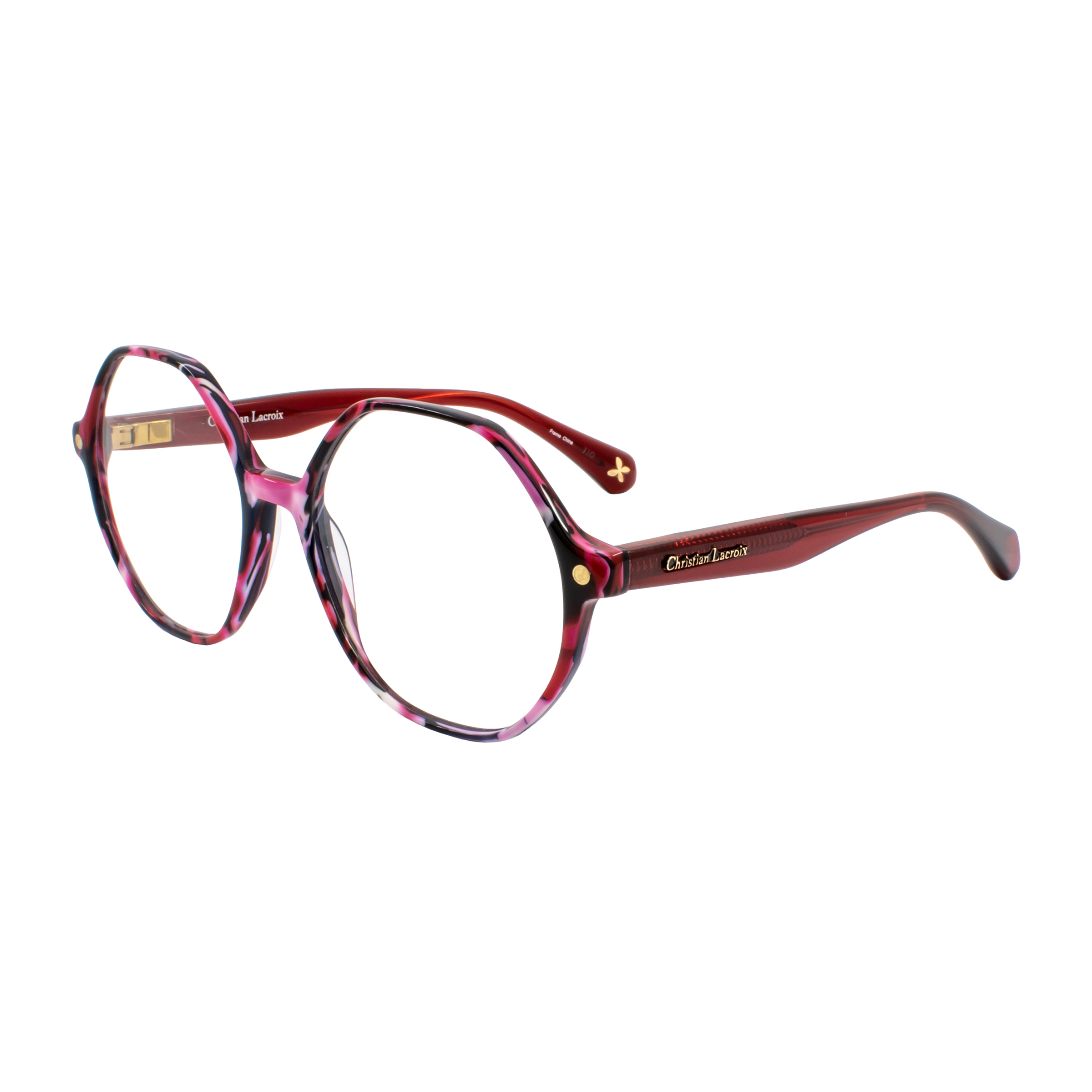 Picture of Christian Lacroix Eyeglasses CL1140