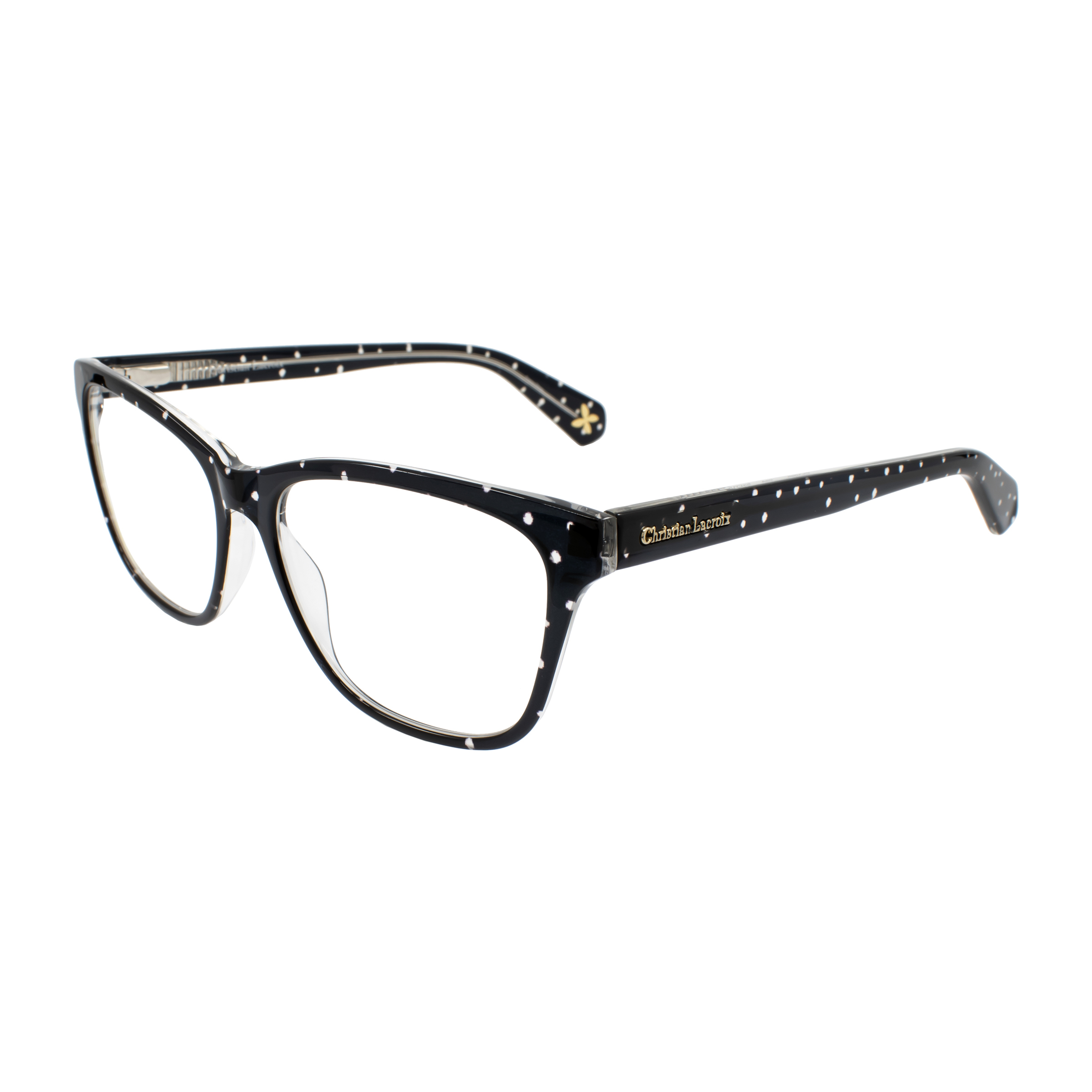 Picture of Christian Lacroix Eyeglasses CL 1098