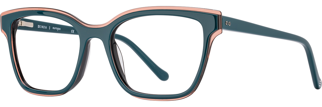 Picture of Cinzia Eyeglasses CIN-5179