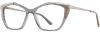 Picture of Cinzia Eyeglasses CIN-5171