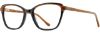 Picture of Cinzia Eyeglasses CIN-5175