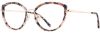 Picture of Cinzia Eyeglasses CIN-5173