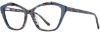 Picture of Cinzia Eyeglasses CIN-5176