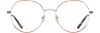Picture of Cinzia Eyeglasses CIN-5172
