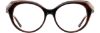 Picture of Cinzia Eyeglasses CIN-5166