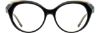 Picture of Cinzia Eyeglasses CIN-5166