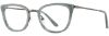 Picture of Cinzia Eyeglasses CIN-5165