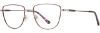Picture of Cinzia Eyeglasses CIN-5161
