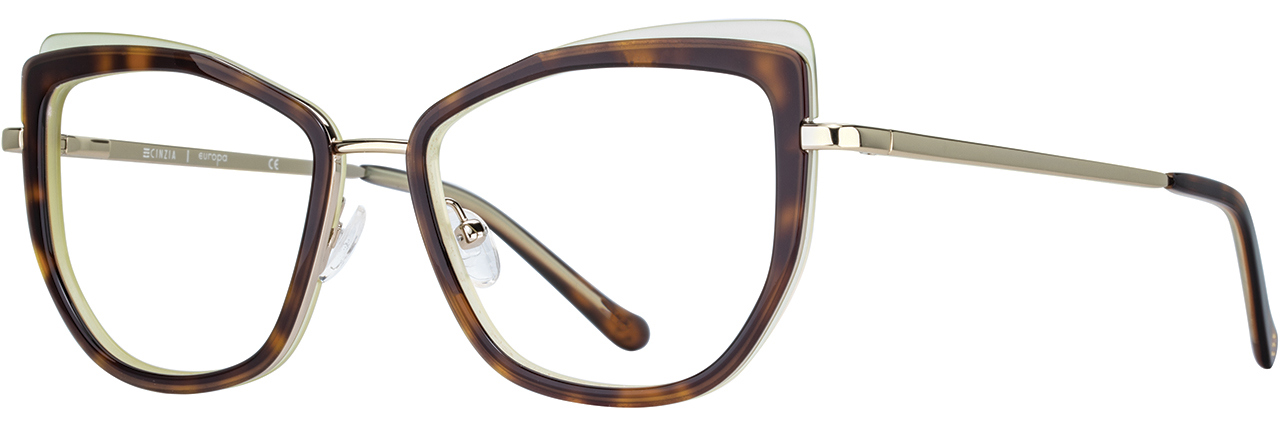 Picture of Cinzia Eyeglasses CIN-5159