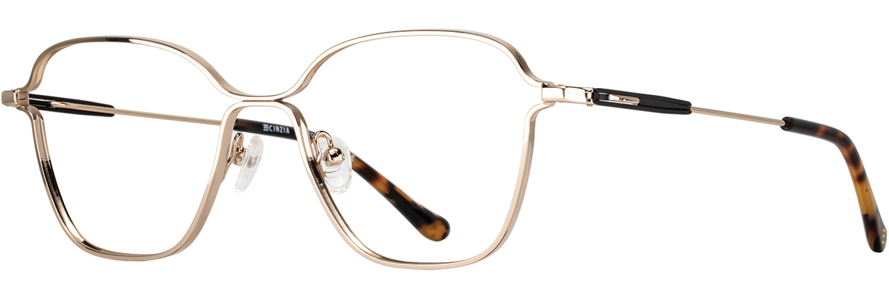 Picture of Cinzia Eyeglasses CIN-5155