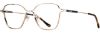 Picture of Cinzia Eyeglasses CIN-5155
