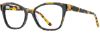 Picture of Cinzia Eyeglasses CIN-5156