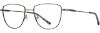 Picture of Cinzia Eyeglasses CIN-5161