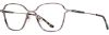 Picture of Cinzia Eyeglasses CIN-5155