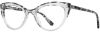 Picture of Cinzia Eyeglasses CIN-5157