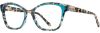 Picture of Cinzia Eyeglasses CIN-5156