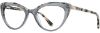 Picture of Cinzia Eyeglasses CIN-5157