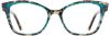 Picture of Cinzia Eyeglasses CIN-5156
